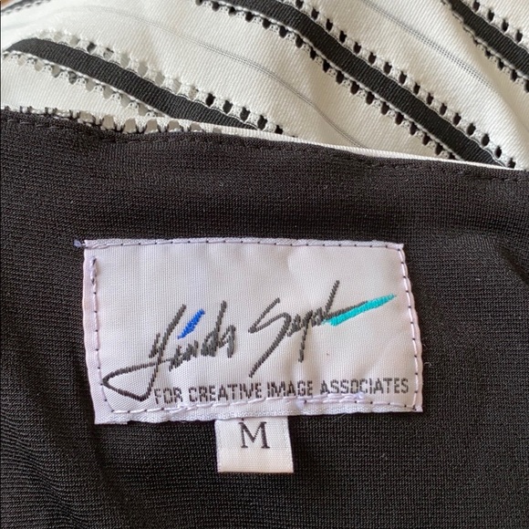 Linda Segal Top - Picture 4 of 7